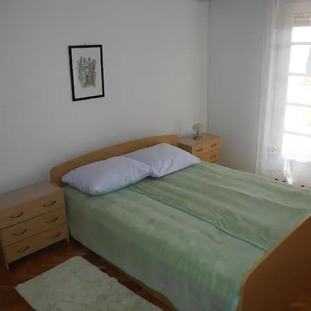 Ferienwohnung Fur 6 Personen Ca 50 Qm In Crikvenica, Kvarner Bucht Und Umgebung Apartment *