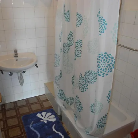 Ferienwohnung Fur 6 Personen Ca 50 Qm In Crikvenica, Kvarner Bucht Und Umgebung Apartment