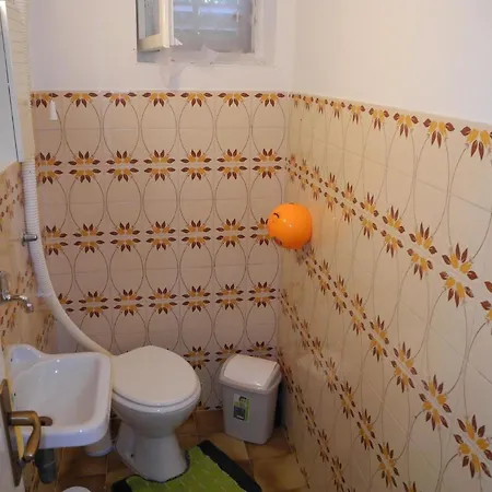 Ferienwohnung Fur 6 Personen Ca 50 Qm In Crikvenica, Kvarner Bucht Und Umgebung *
