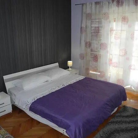 Apartment Ferienwohnung Fur 6 Personen Ca 50 Qm In Crikvenica, Kvarner Bucht Und Umgebung *