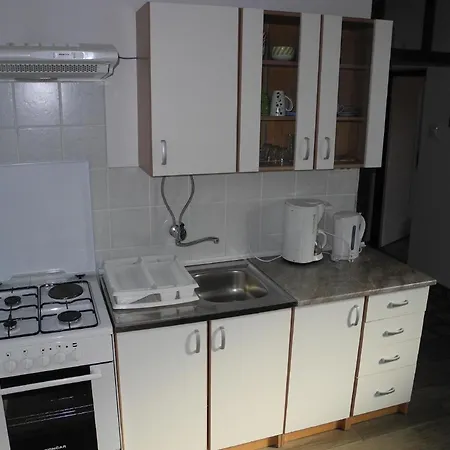 Ferienwohnung Fur 6 Personen Ca 50 Qm In Crikvenica, Kvarner Bucht Und Umgebung Apartment Crikvenica
