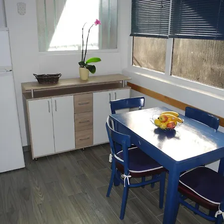 Ferienwohnung Fur 6 Personen Ca 50 Qm In Crikvenica, Kvarner Bucht Und Umgebung Apartment
