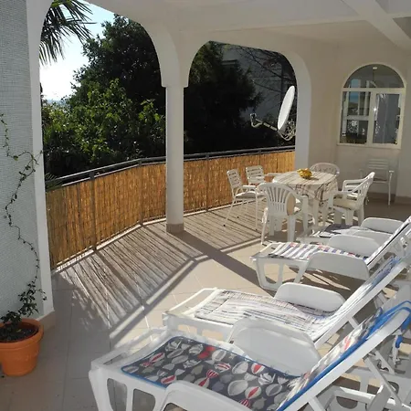 Ferienwohnung Fur 6 Personen Ca 50 Qm In Crikvenica, Kvarner Bucht Und Umgebung