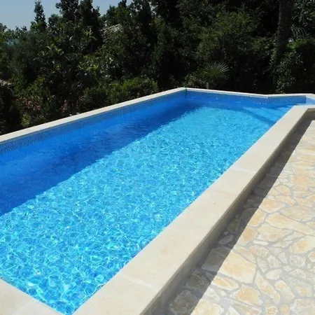 Ferienwohnung Fur 6 Personen Ca 50 Qm In Crikvenica, Kvarner Bucht Und Umgebung Apartment *